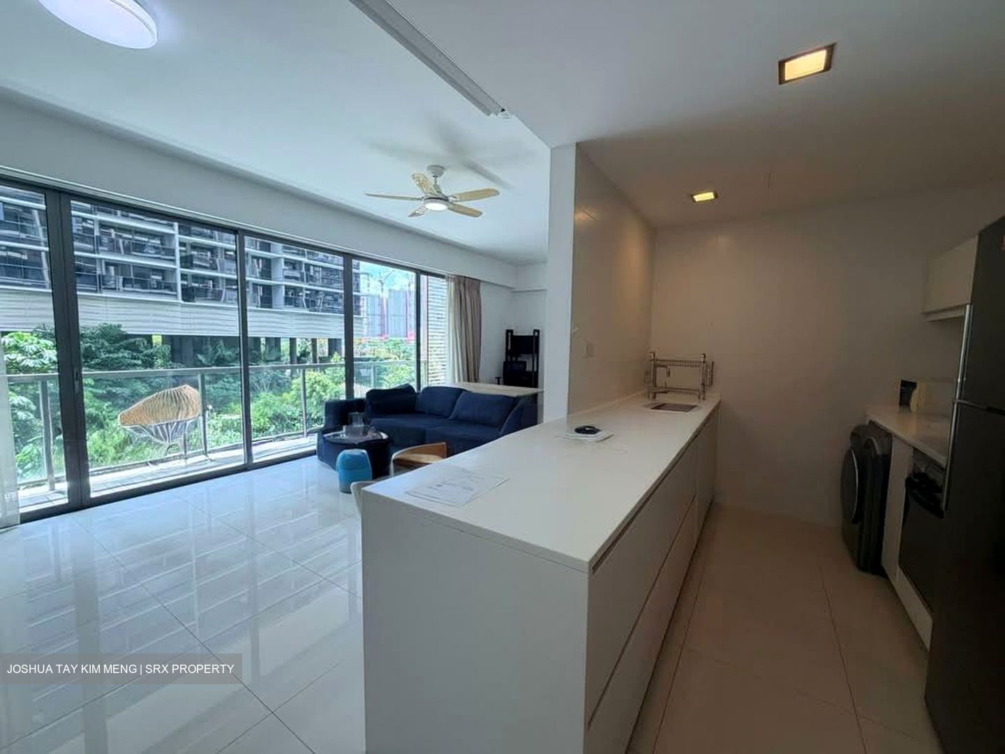 One-north Residences (D5), Apartment #556621841
